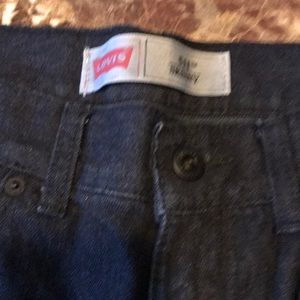 Levi’s jeans